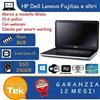 Intel PC RICONDIZIONATO NOTEBOOK PORTATILE OTTIMO INTEL CORE I5 WINDOWS 10 15.6"