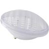 Lampada LED PAR56 20W da piscina 12VAC/DC 120lm/W No Flickering Colore Bianco Freddo 5.700K