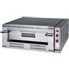 Mec Forno Pizza Gas MEC MG6-L- 6 x ø34 cm