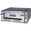 Mec Forno Pizza Gas MEC MG6-WL- 6 x ø34 cm