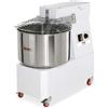 Mec Impastatrice a Spirale Mec GL 22 - Capacità 22 lt - 18 Kg