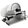 Mec Affettatrice Ad Ingranaggi Professionale Mec GT250RS- Lama 250 mm - Affilatoio Rimovibile