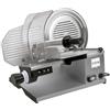 Mec Affettatrice Ad Ingranaggi Professionale Mec GT275RS- Lama 275 mm- Affilatoio Rimovibile