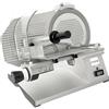 Mec Affettatrice Ad Ingranaggi Professionale Mec GT300S- Lama 300 mm - Affilatoio Fisso