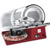 Mec Affettatrice Mec EVOLUTION LINE- Lama 250 mm - Affilatoio Rimovibile