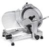 Mec Affettatrice a Gravità Mec K LINE- Lama 350 mm - Affilatoio Fisso