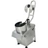 Mec Tagliaverdure Professionale Mec VPM800VE - Produzione/h 100/450 Kg - Trifase