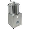 Mec Cutter Professionale Mec PRO8L-TRIF- Capacità 8 lt - Trifase