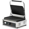 Mec Piastra Per Panini Rigata Mec PMR - 340x230