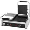 Mec Piastra Per Panini Rigata Mec PDR - 475x230