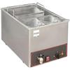Mec Cuocipasta Professionale Mec CP25 - Capacità 25 lt