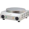 Mec Crepiera Elettrica Mec CM135 - 1 Piatto Ø 350 mm