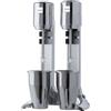 Mec Frullatore Professionale Mec MB2 - Bicchieri In Lexan