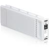 Epson CARTUCCIA EPSON 700ml C13T694 plotter SC-T7200 NERO FOTO