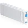 Epson CARTUCCIA EPSON 700ml C13T694 plotter SC-T7200 CIANO