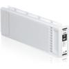 Epson CARTUCCIA EPSON 700ml C13T694 plotter SC-T7200 NEROMATTE