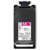Epson Cartuccia Epson 1.6LX2 C13T53L* (3.2L) Plotter sublim. SC-F6400/H ROSA FLUO