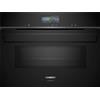 Siemens Forno compatto con microonde SIEMENS CM976GMB1