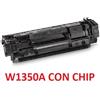 HP TONER COMPATIBILE HP W1350A 135A LaserJet MFP M230 NERO CON CHIP