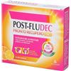 Postfludec Agrumi Pronto Recupero Oro 30 g Polvere per soluzione orale
