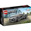 Lego Pagani Utopia - Lego Speed Champions 76915