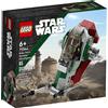 Lego Star Wars Astronave di Boba Fett Microfighter - REGISTRATI! SCOPRI ALTRE PROMO