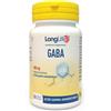 Long life Longlife gaba 500mg 50 capsule