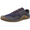 Merrell Guanto Trail 7, Scarpe da Ginnastica Uomo, Mare, 43.5 EU