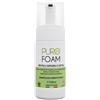 Ri.Mos. PURO H FOAM PELLI SENSIBILI E SOTTILI 100 ML