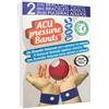 Brand Italia BRACCIALE ACU PRESSURE BAND ADULTI 2 PEZZI