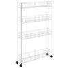Metaltex Fino - Carrello Multiuso