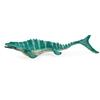 SCHLEICH 15026 Mosasauro, da 5 anni, DINOSAURS - Figura, 12 x 32 x 7 cm