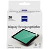 Zeiss 581 - 998 30 Display - Panni in Microfibra per la pulizia e ultrasuoni