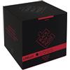 Misu Black Box 1000 pezzi, Blackbox con motivo a sorpresa, Impossible - difficile per adulti e bambini dai 14 anni in su, puzzle box arte edizione 2022