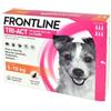 Frontline Tri-Act Spot On 6 Pipette 1ml Cani 5-10Kg