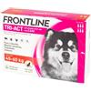 Frontline Tri-Act Spot On 6 Pipette 6ml Cani 40-60Kg