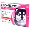 Frontline Tri-Act Spot On 3 Pipette 6ml Cani 40-60Kg