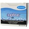 ALLERGAN SPA Optive UD Collirio 30 Flaconcini Monodose da 0,4ml