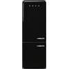 Smeg 50's Style FAB38LBL5 Nero