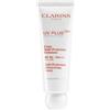 CLARINS UV PLUS TRANSLUCENT 50 ML