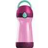 Maped 871416 Borraccia Concept da 430ml, Rosa