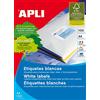APLI Labels 70 x 36mm