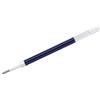 Uni-Ball 147451 - Ricarica per Uni-Ball Signo 207 / 307, 0,4 mm, blu, 1 pezzo