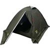 Bertoni Nordkapp 3 Grey ALU Tenda a Igloo