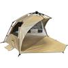 Bertoni VeloBeach Sand Tenda da spiaggia