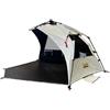 Bertoni VeloBeach Black White Tenda da spiaggia