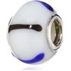 Pasionista 607283 - Bead unisex, argento sterling 925