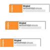 L'Oréal Professionnel Paris Confezione da 3 x 50 ml Majirel L'Oréal n. 9.3 biondo molto chiaro dorato