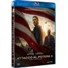 Lucky Red Attacco Al Potere 3 - Angel Has Fallen (Bs) [Blu-Ray Nuovo]