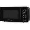 ORBEGOZO MIG2131 NEGRO MICROONDAS 700W 20L GRILL